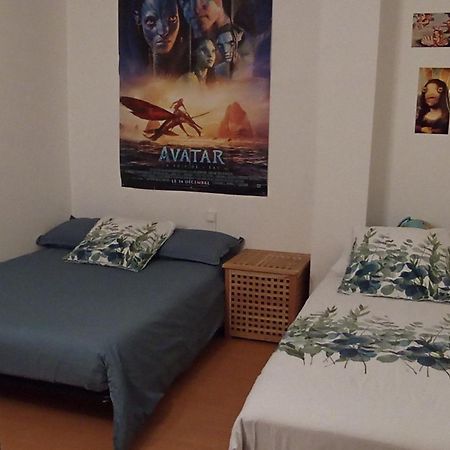 Locn'Roll Apartment ซีมูร์-ออง-โอซัวร์ ภายนอก รูปภาพ