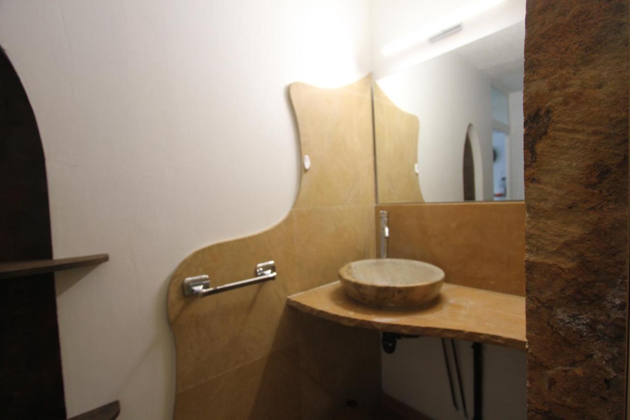 Locn'Roll Apartment ซีมูร์-ออง-โอซัวร์ ภายนอก รูปภาพ