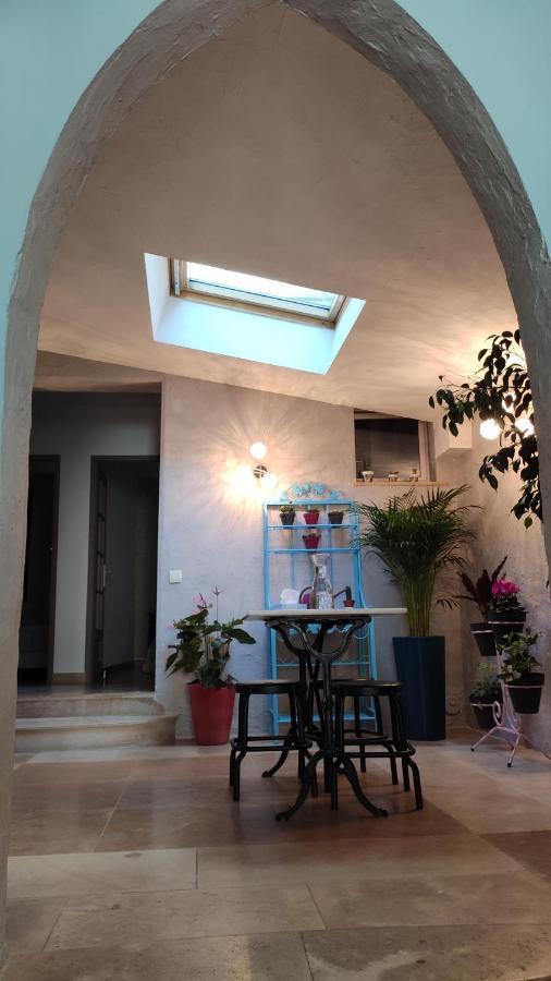 Locn'Roll Apartment ซีมูร์-ออง-โอซัวร์ ภายนอก รูปภาพ