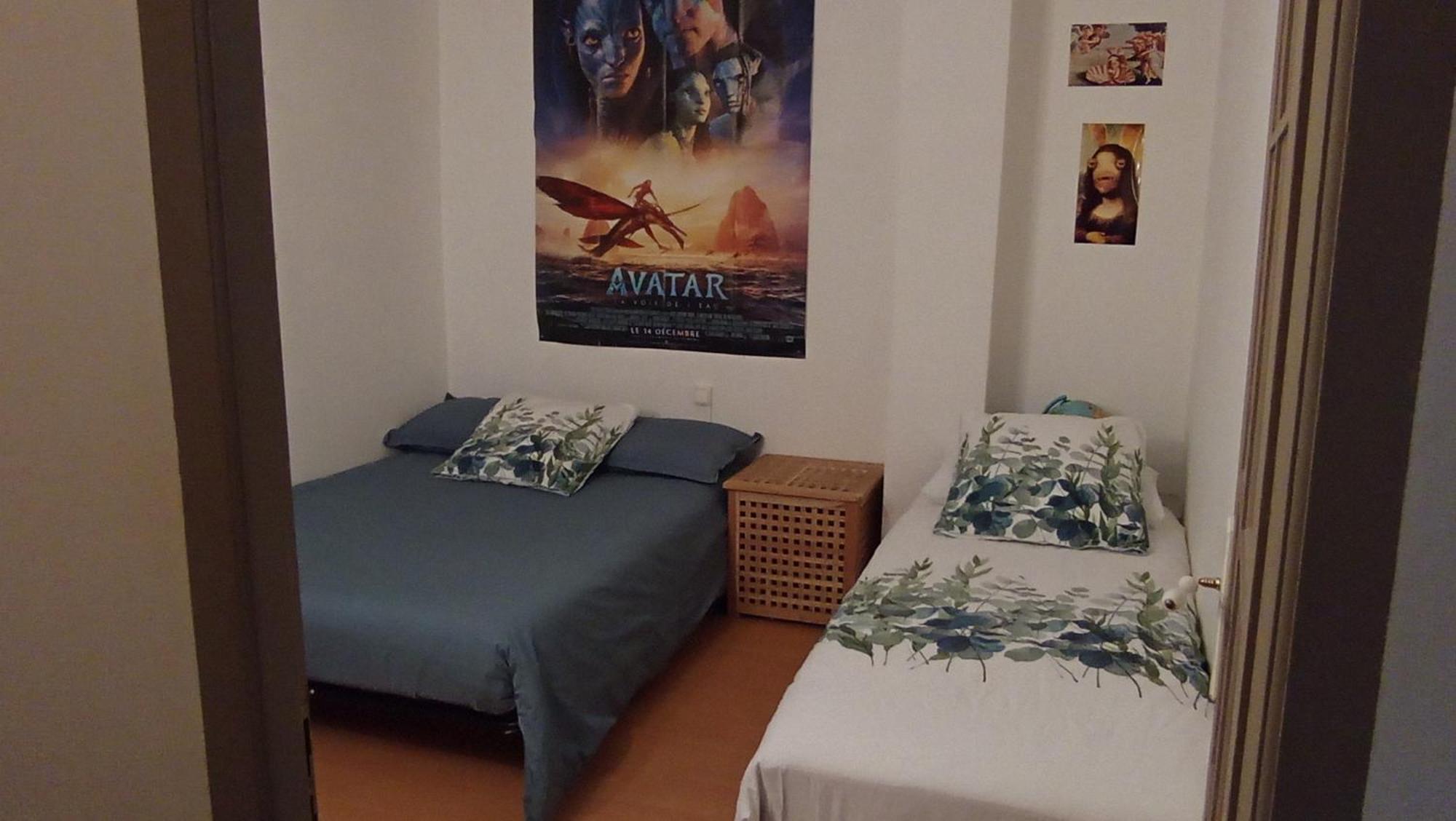 Locn'Roll Apartment ซีมูร์-ออง-โอซัวร์ ภายนอก รูปภาพ